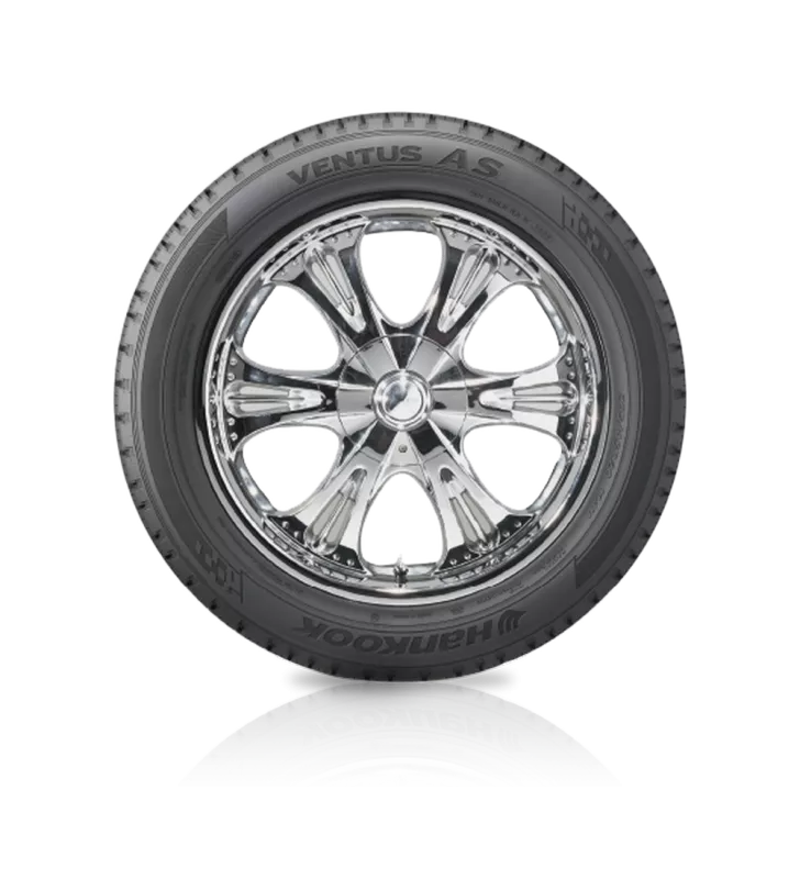 Llanta 275/45 R20 HANKOOK VENUTS AS RH07 110V