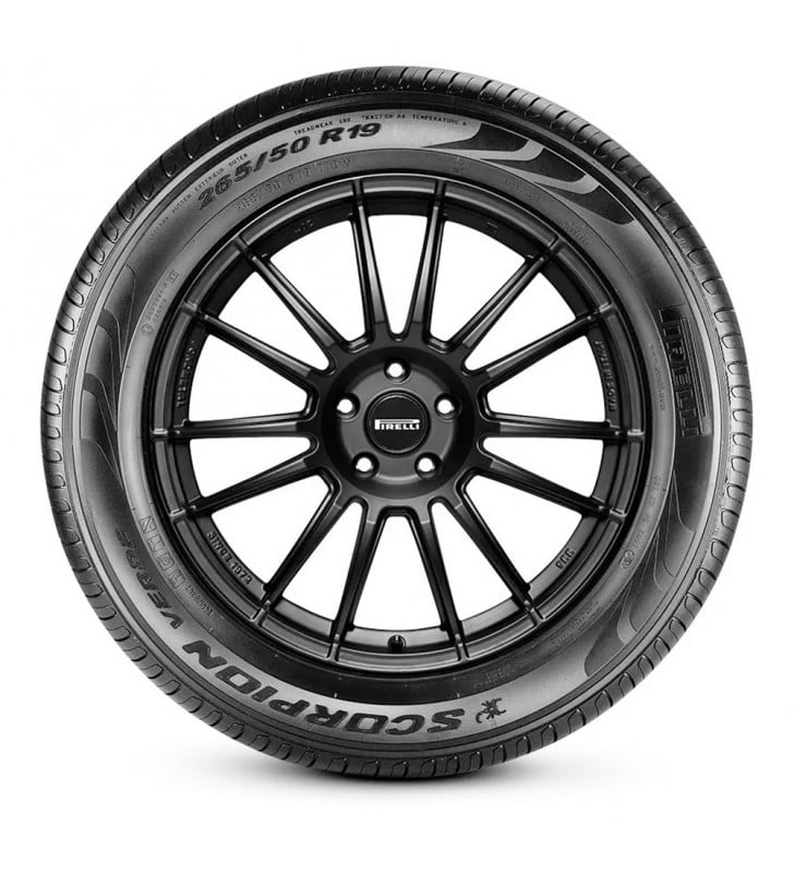 Llanta 235/65 R17 PIRELLI SCORPION VERDE 108V