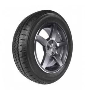 Llanta 195 R14 ROYALBLACK ROYAL COMMERCIAL 106/104R