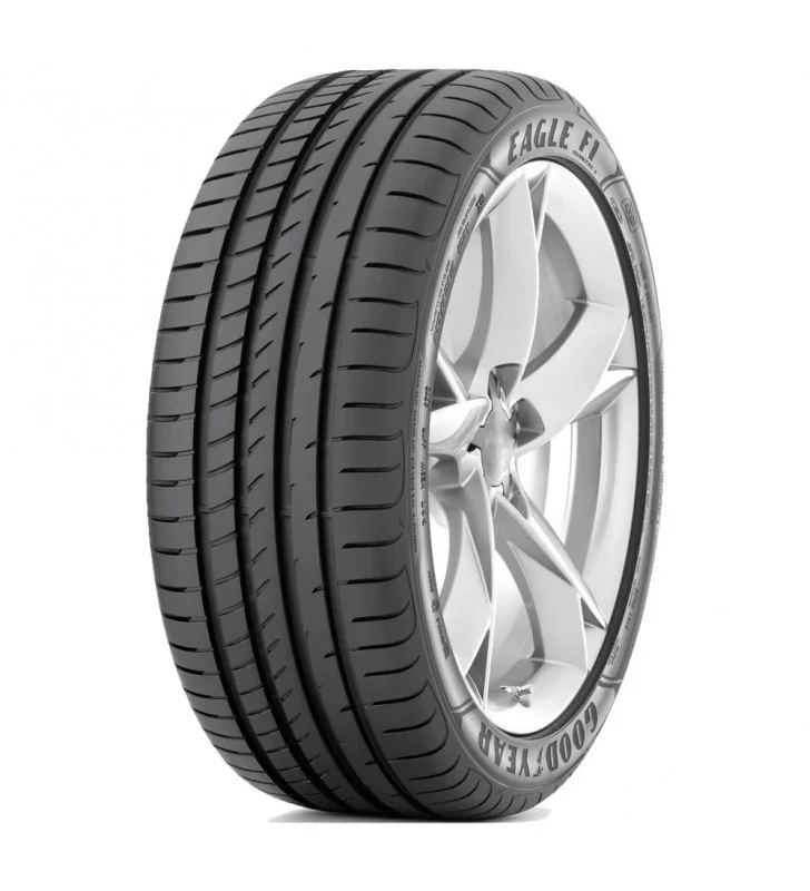 Llanta 235/40 R19 GOODYEAR EAGLE F1 ASYMMETRIC 2 92Y