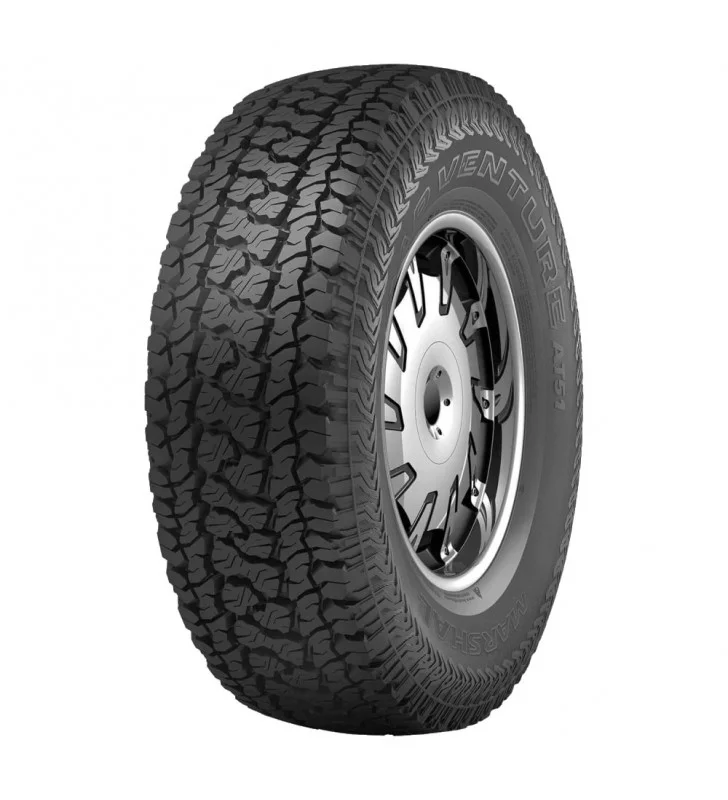 Llanta 245/75 R16 MARSHAL AT51 120/116R