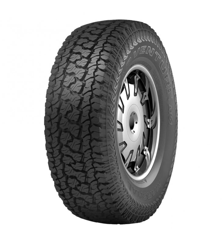 Llanta 275/65 R18 MARSHAL AT51 114T