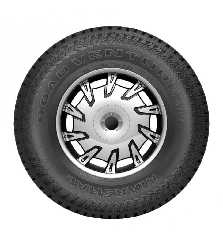 Llanta 275/65 R18 MARSHAL AT51 114T
