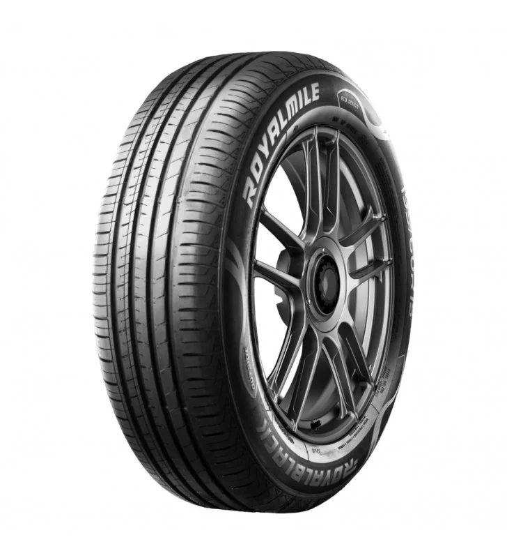 Llanta 175/65 R14 ROYALBLACK ROYALMILE 82H
