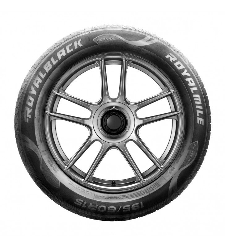 Llanta 205/55 R15 ROYALBLACK ROYALMILE 88V