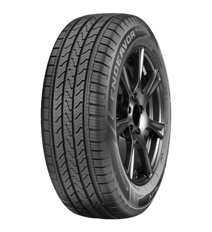 Llanta 285/45 R22 COOPER ENDEAVOR PLUS 114H