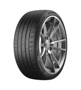 Llanta 225/40 R18 CONTINENTAL SPORTCONTACT 7 92Y