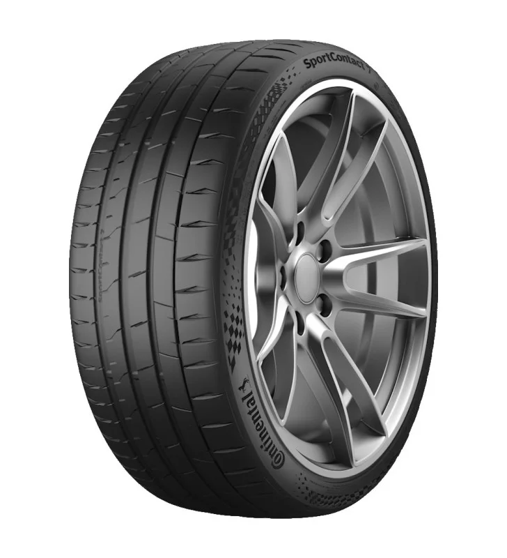 Llanta 225/40 R18 CONTINENTAL SPORTCONTACT 7 92Y