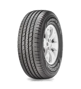 Llanta 235/80 R17 HANKOOK DYNAPRO HT RH12 120/117R