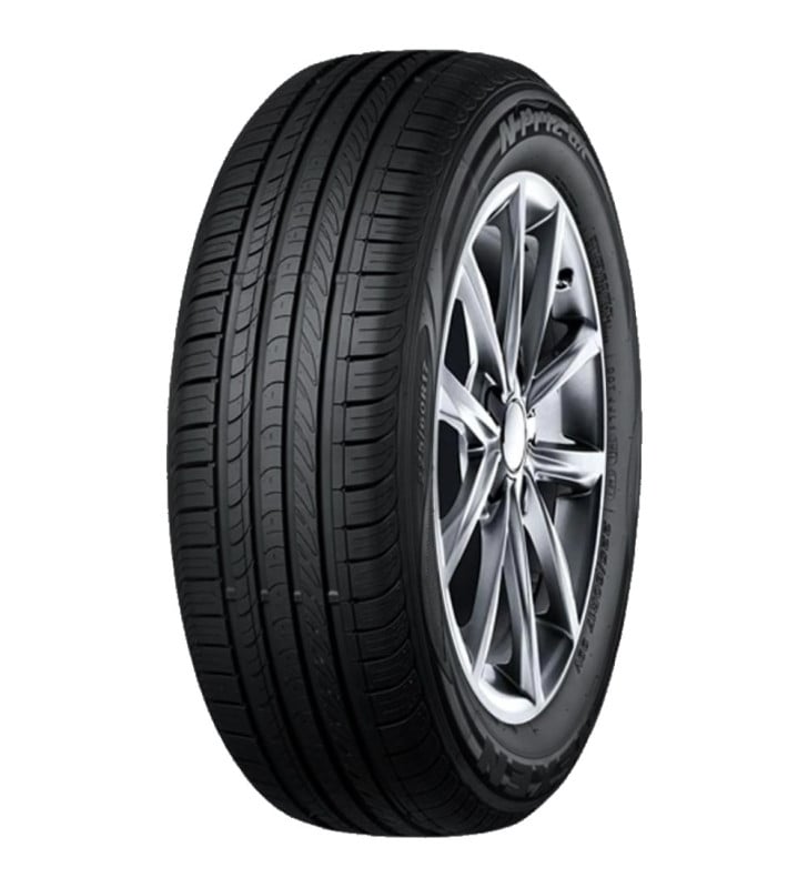 Llanta 195/65 R14 NEXEN NPRIZ GX 89H