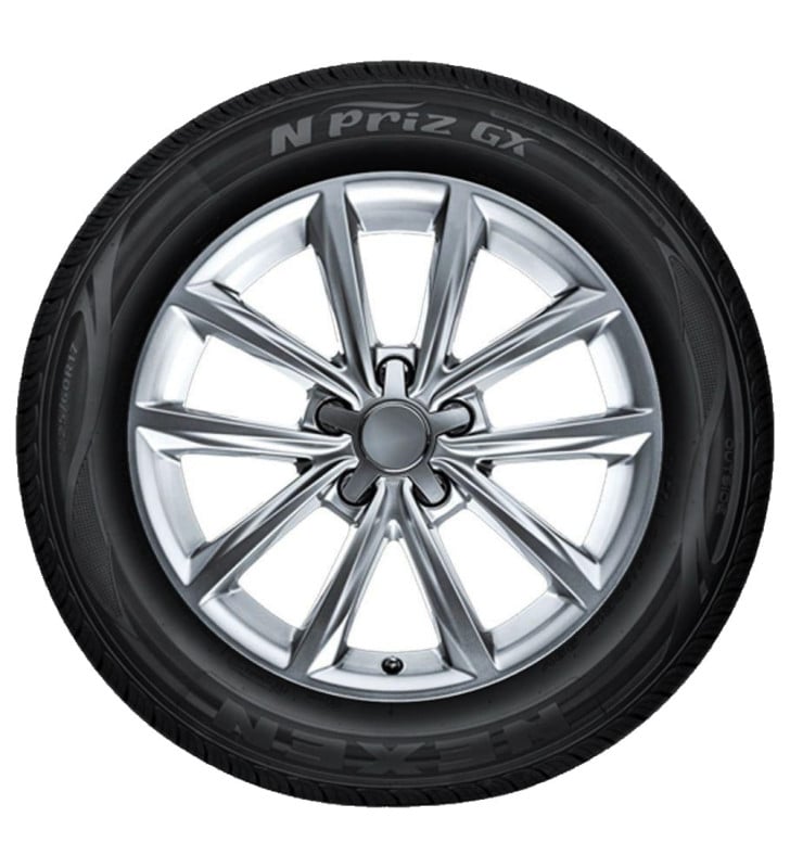 Llanta 195/65 R14 NEXEN NPRIZ GX 89H