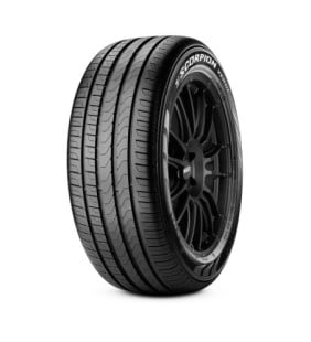 Llanta 245/65 R17 PIRELLI SCORPION VERDE 111H