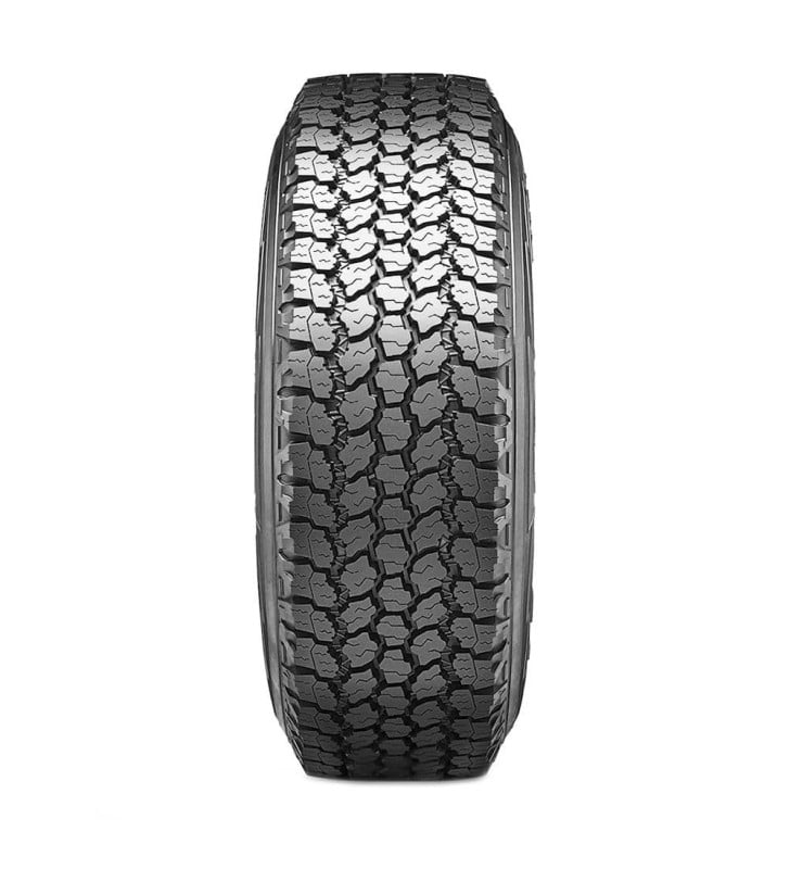 Llanta 245/65 R17 GOODYEAR WRANGLER ALL-TERRAIN ADVENTURE WITH KEVLAR 107T