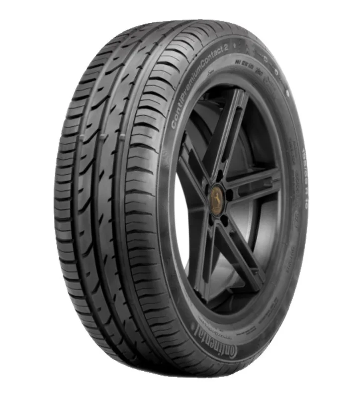 Llanta 215/55 R18 CONTINENTAL CONTIPREMIUMCONTACT2 95H