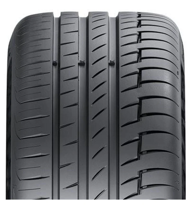 Llanta 215/45 R18 CONTINENTAL PREMIUMCONTACT 6 89W