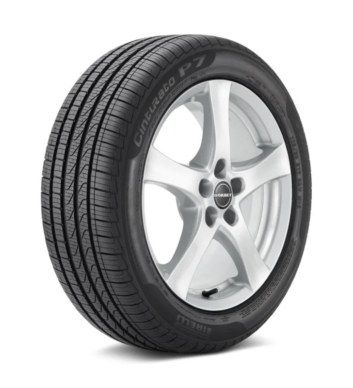 Llanta 225/50 R17 PIRELLI CINTURATO P7 A/S+ 3 94V