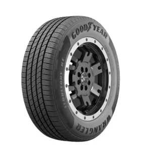 Llanta 205/55 R17 GOODYEAR WRANGLER TERRITORY HT 91V