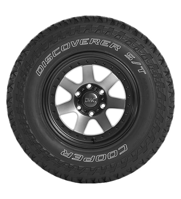 Llanta 265/75 R16 COOPER DISCOVERER S/T MAXX 123/120Q