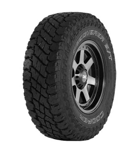 Llanta 265/70 R16 COOPER DISCOVERER S/T MAXX 121/118Q