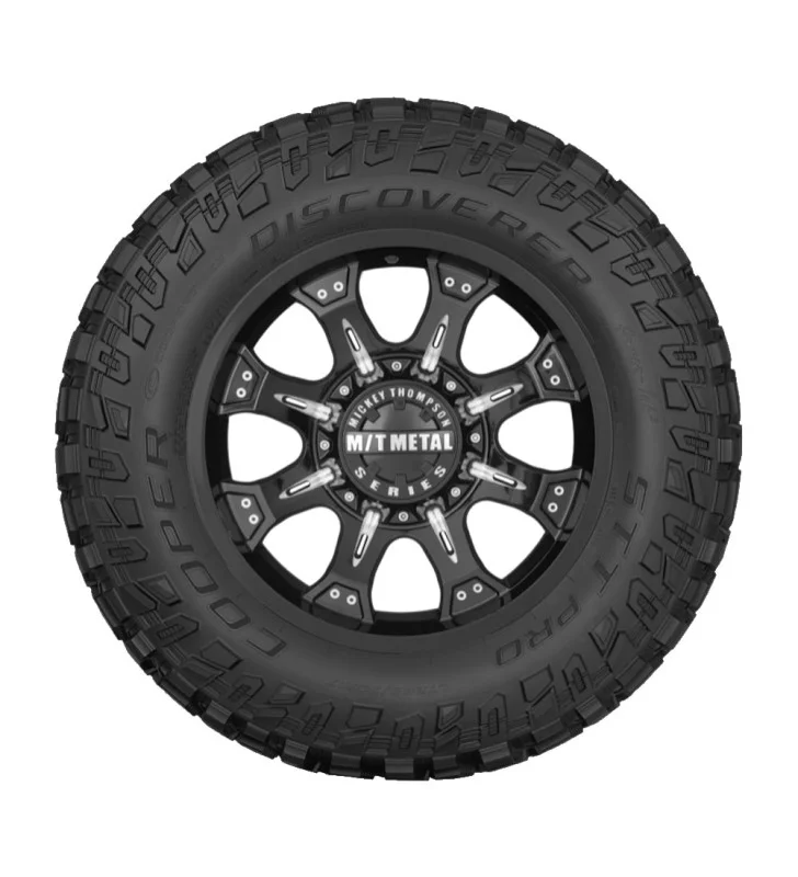 Llanta 215/85 R16 COOPER DISCOVERER STT PRO 115/112Q