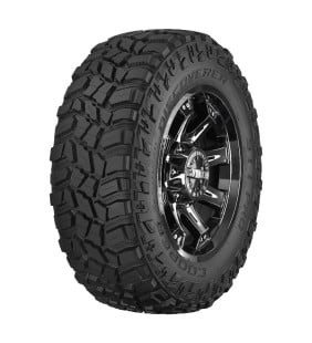 Llanta 285/70 R17 COOPER DISCOVERER STT PRO 121/118Q