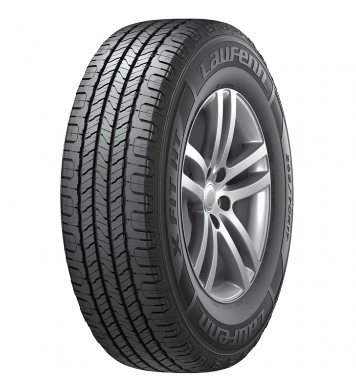 Llanta 245/65 R17 LAUFENN X FIT HT LD01 107T