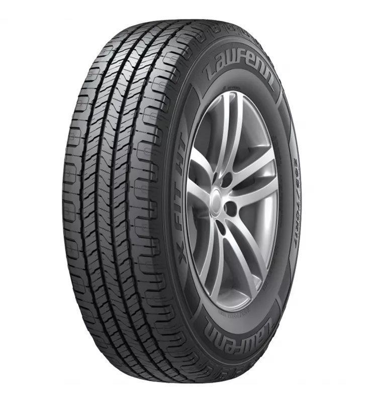 Llanta 245/70 R16 LAUFENN X FIT HT LD01 107T