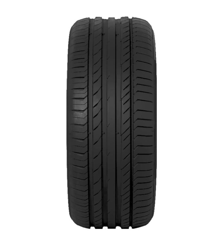 Llanta 245/40 R17 CONTINENTAL CONTISPORTCONTACT 5 91W