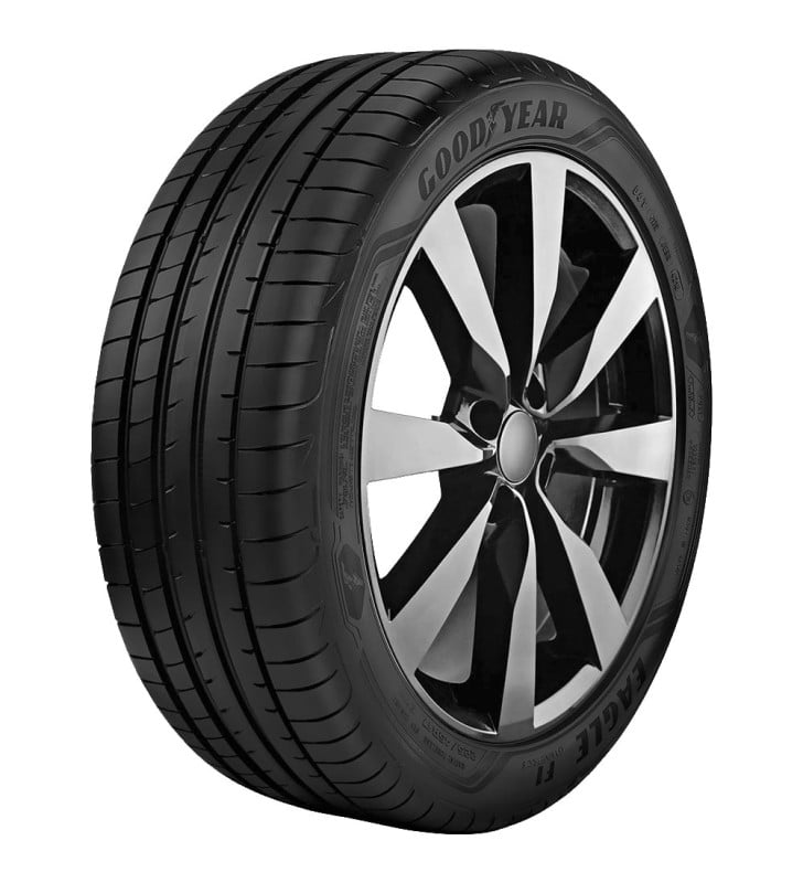 Llanta 215/45 R18 GOODYEAR EAGLE F1 ASYMMETRIC 3 93Y