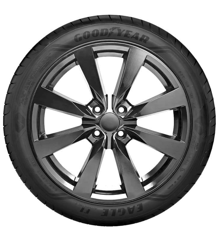 Llanta 215/45 R18 GOODYEAR EAGLE F1 ASYMMETRIC 3 93Y