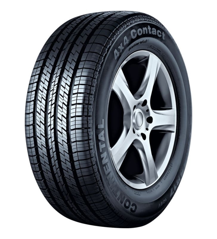 Llanta 275/55 R19 CONTINENTAL 4X4CONTACT 111V