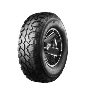 Llanta 35X12.50 R17 ROYALBLACK ROYAL M/T 121Q