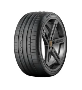 Llanta 275/45 R21 CONTINENTAL SPORTCONTACT 6 107Y