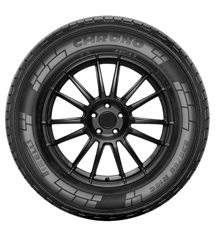 Llanta 195/70 R15 PIRELLI CHRONO 104R