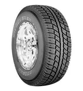 Llanta 205/75 R15 COOPER DISCOVERER ATR SUV 97S