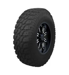 Llanta 265/70 R17 DELMAX ANDEAN M/T AM1 121/118Q