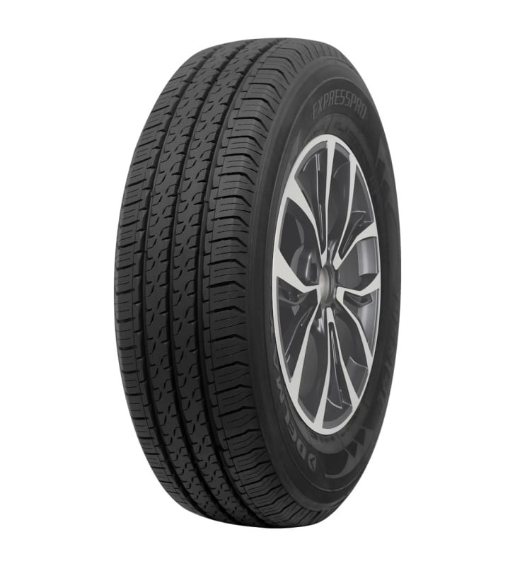 Llanta 195 R14 DELMAX EXPRESSPRO 106/104S