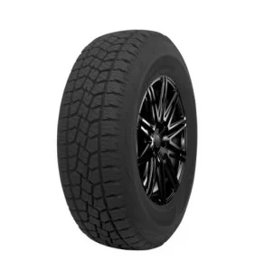 Llanta 245/75 R17 DELMAX GRIPPRO AT 121/118R
