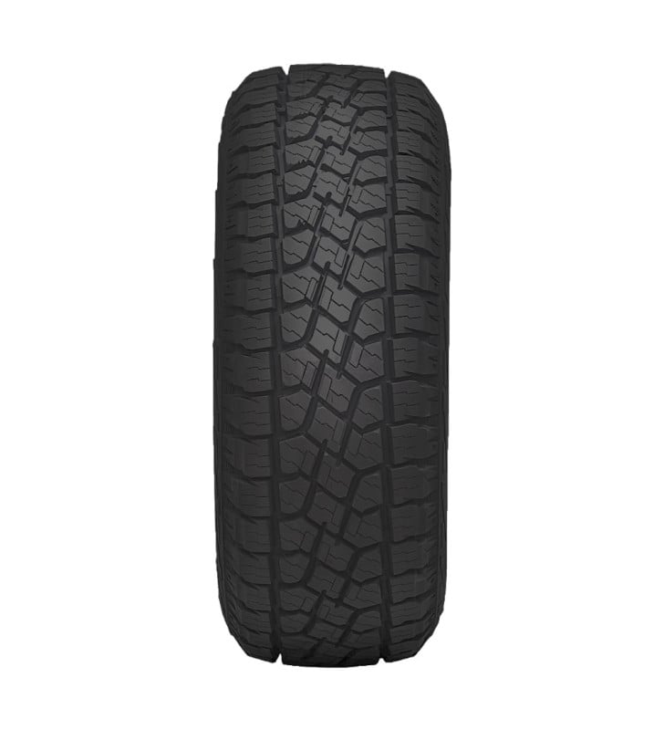 Llanta 245/75 R17 DELMAX GRIPPRO AT 121/118R