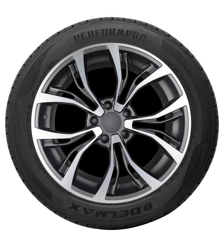 Llanta 205/40 R17 DELMAX PERFORMPRO 84W