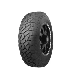 Llanta 245/75 R16 DELMAX ROCKIES RT 120/116Q
