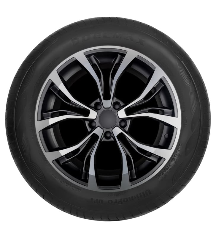 Llanta 195/60 R15 DELMAX ULTIMAPRO UP1 88V