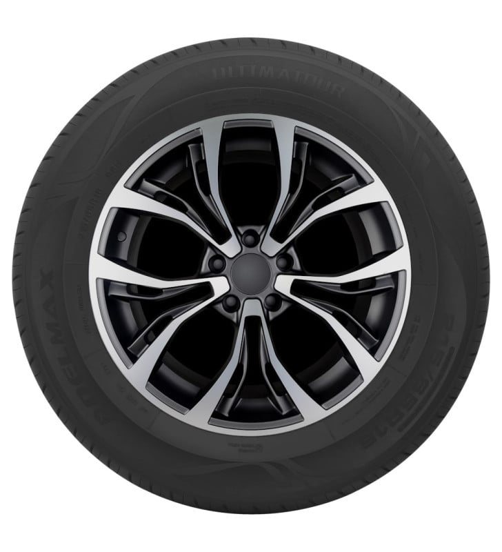 Llanta 185/60 R14 DELMAX ULTIMATOUR 82H