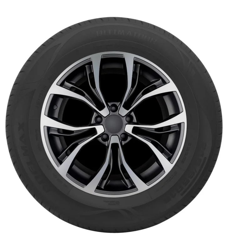 Llanta 205/70 R14 DELMAX ULTIMATOUR 98T
