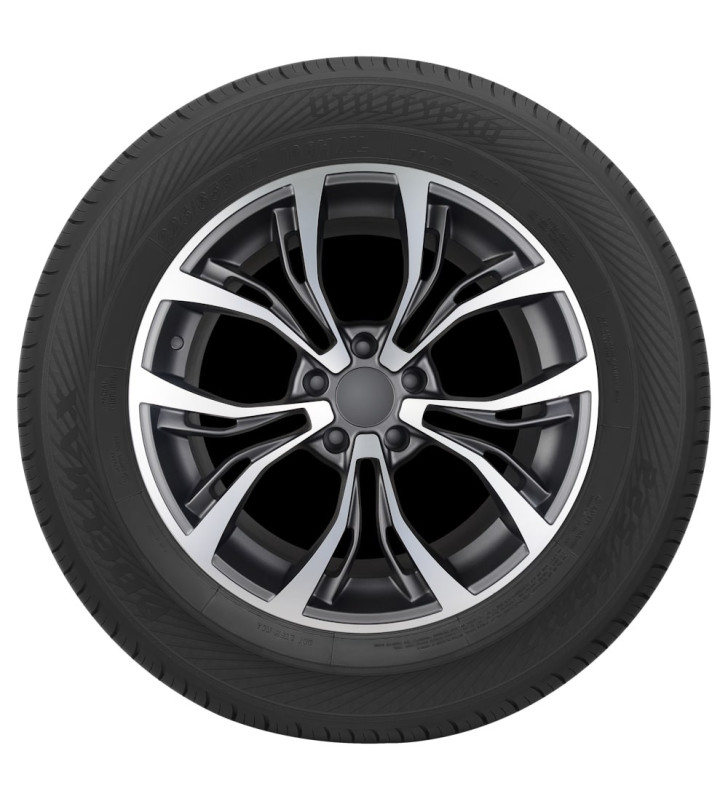 Llanta 245/65 R17 DELMAX UTILITYPRO 111H