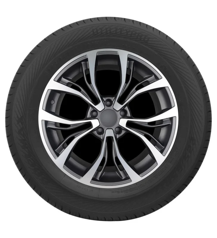 Llanta 265/70 R17 DELMAX UTILITYPRO 115T