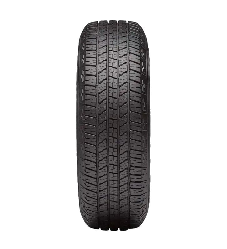 Llanta 215/65 R16 GOODYEAR WRANGLER FORTITUDE HT 98H