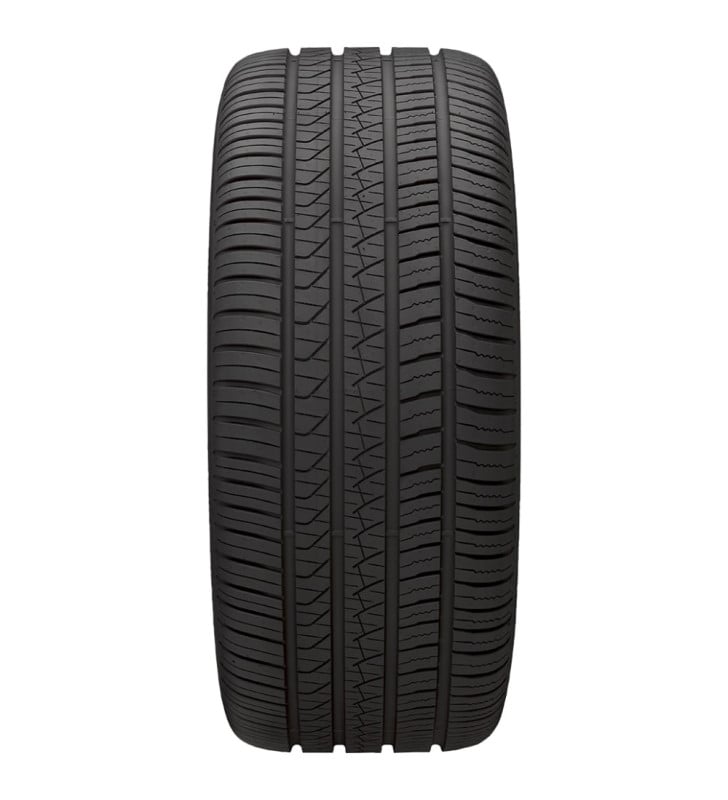 Llanta 295/40 R21 PIRELLI SCORPION ZERO A/S PLUS 111Y