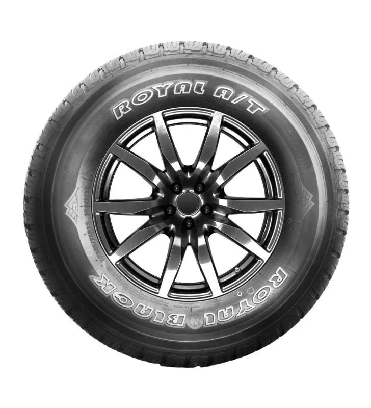 Llanta 275/70 R18 ROYALBLACK ROYAL A/T 125/122S