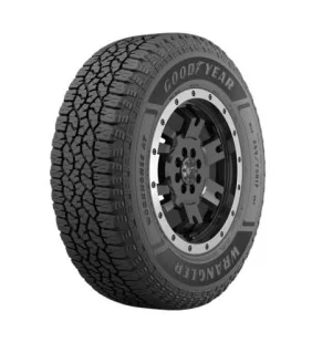 Llanta 265/65 R17 GOODYEAR WRANGLER WORKHORSE AT 112H